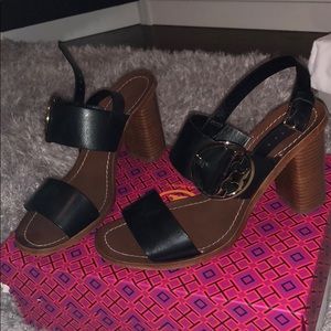 Tory Burch sandal brand new sz8